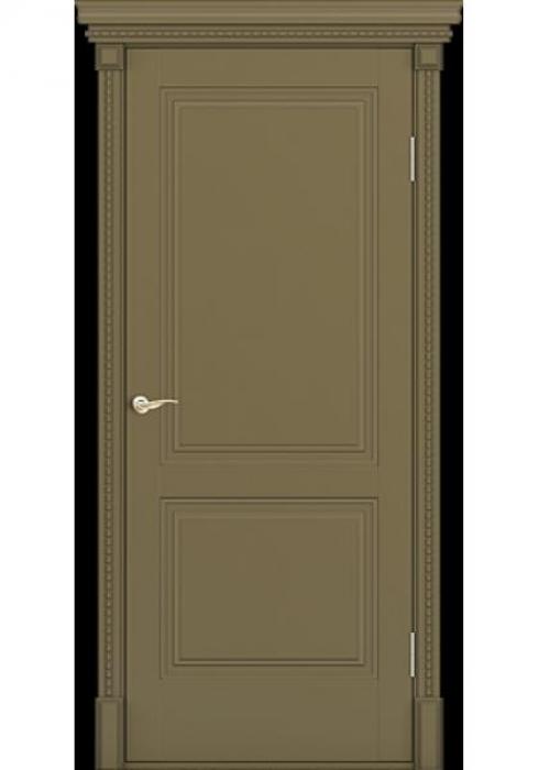 Завод Деревоизделий, Дверь межкомнатная Тип 503 ДФ