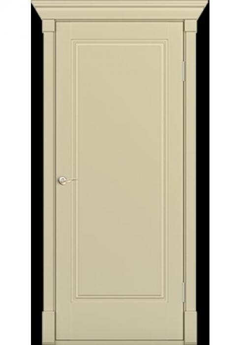 Дверь межкомнатная Тип 509 ДФ - Фабрика дверей «Завод Деревоизделий»