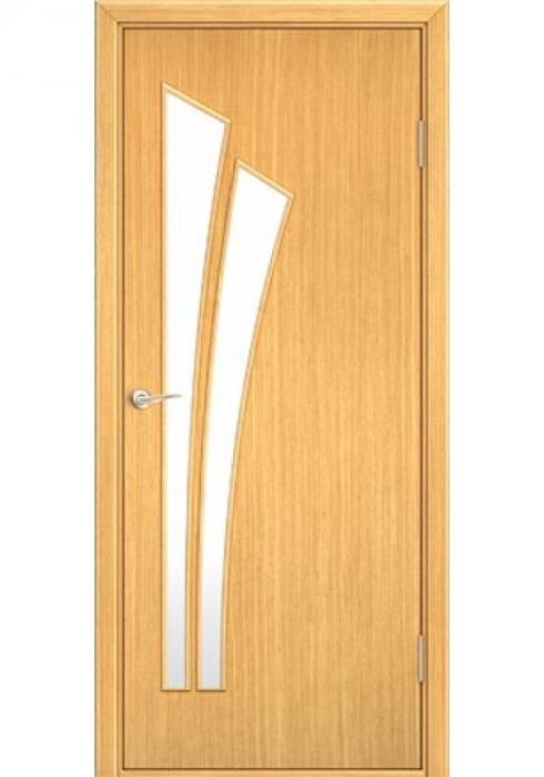 Дверь межкомнатная Тип 71 - Фабрика дверей «Завод Деревоизделий»