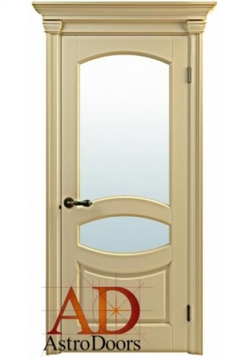 Дверь межкомнатная Толедо Астродорс - Фабрика дверей «Астродорс»