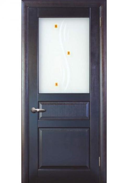 Дверь межкомнатная Топаз 1ст Алталия - Фабрика дверей «Алталия»