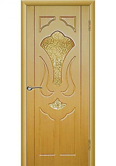 Дверь межкомнатная Тюльпан Русна, Дверь межкомнатная Тюльпан Русна
