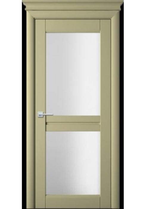 Дверь межкомнатная Vario 0310БФ - Фабрика дверей «Волховец»