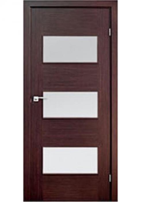Дверь межкомнатная VARIO 603 ID - Фабрика дверей «Марио Риоли»