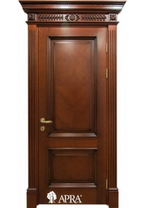 Дверь межкомнатная Венеция 01 Апра - Фабрика дверей «Апра»