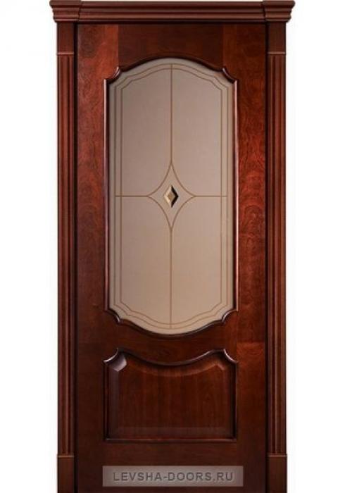 Дверь межкомнатная Верона  - Фабрика дверей «Левша»