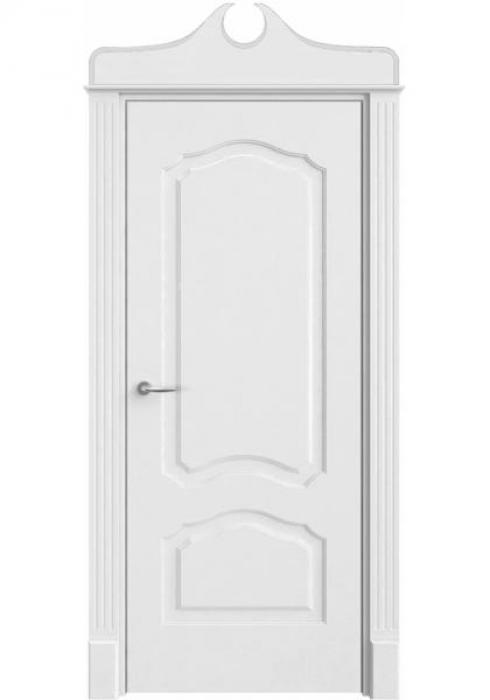 Дверь межкомнатная Версаль - Фабрика дверей «RosDver»
