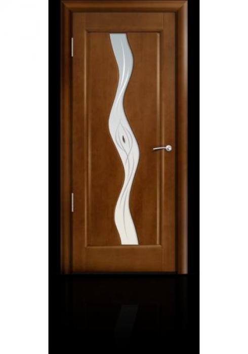 Дверь межкомнатная Vesta MILYANA - Фабрика дверей «MILYANA»