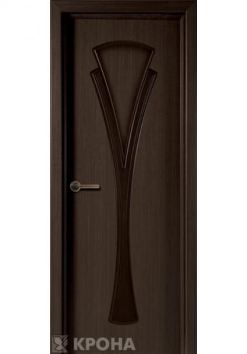 Дверь межкомнатная Вита ДГ - Фабрика дверей «Крона»