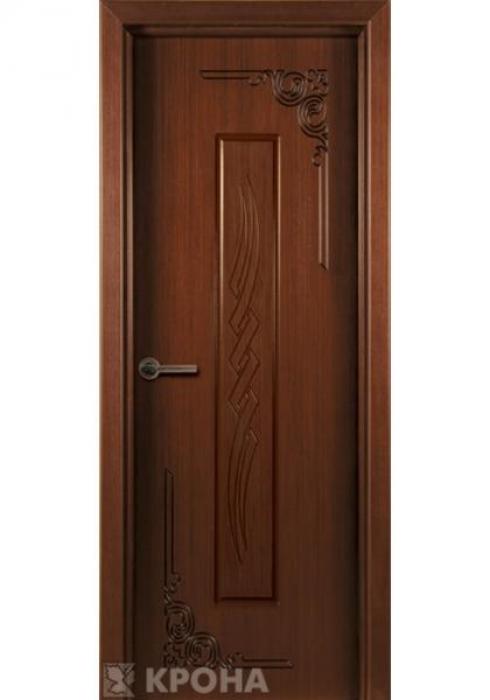 Дверь межкомнатная Византия ДГ - Фабрика дверей «Крона»