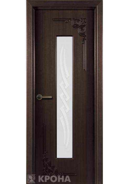 Дверь межкомнатная Византия ДО - Фабрика дверей «Крона»