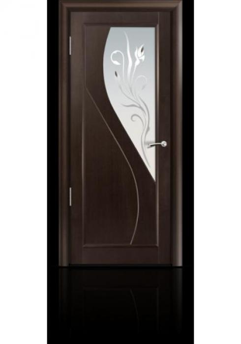 Дверь межкомнатная Yana MILYANA - Фабрика дверей «MILYANA»
