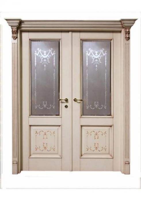 Дверь межомнатная шпонированная 111 - Фабрика дверей «DoorHan»