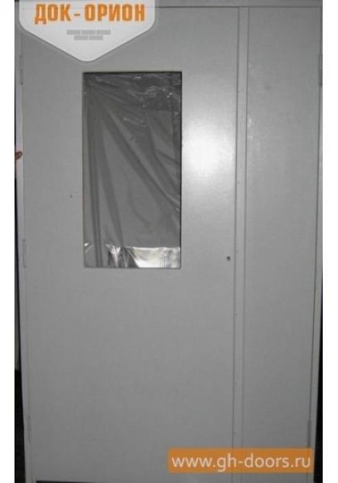 Дверь шлюзовая техническая - Фабрика дверей «Док-Орион»