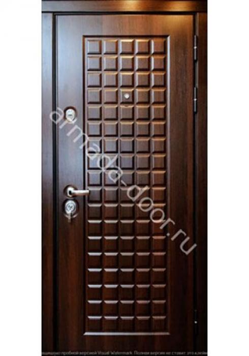 Дверь входная 54 Армада - Фабрика дверей «Армада»