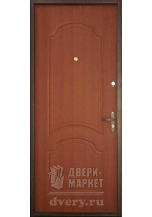Двери-Маркет, Дверь входная металлическая фотопанель 05 - внутренняя сторона