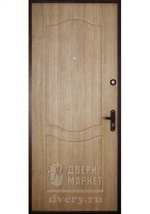 Двери-Маркет, Дверь входная металлическая фотопанель 10 - внутренняя сторона