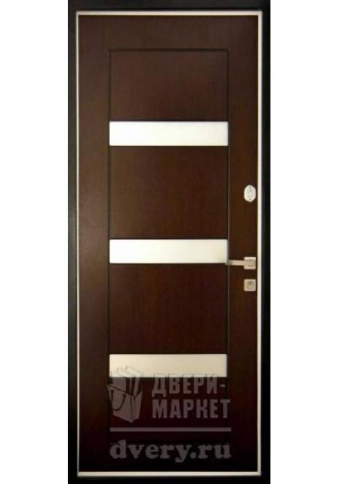 Двери-Маркет, Дверь входная металлическая фотопанель 11 - внутренняя сторона