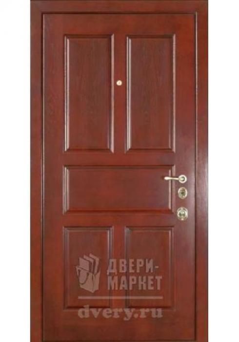 Двери-Маркет, Дверь входная металлическая фотопанель 15 - внутренняя сторона