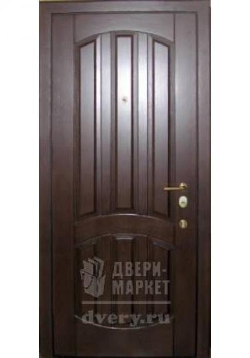 Двери-Маркет, Дверь входная металлическая фотопанель 16 - внутренняя сторона