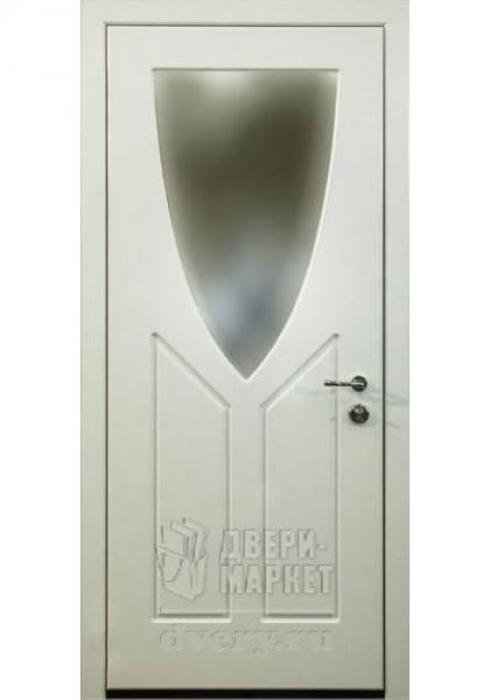 Двери-Маркет, Дверь входная металлическая фотопанель 20 - внутренняя сторона