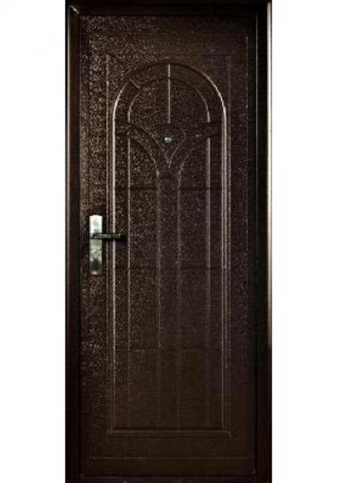 Дверь входная металлическая К01 ЕК-МЕТАЛЛ-ФОРД - Фабрика дверей «ЕК-МЕТАЛЛ-ФОРД»