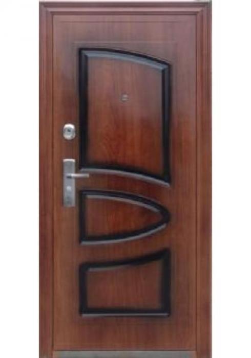 Дверь входная металлическая К10 ЕК-МЕТАЛЛ-ФОРД - Фабрика дверей «ЕК-МЕТАЛЛ-ФОРД»