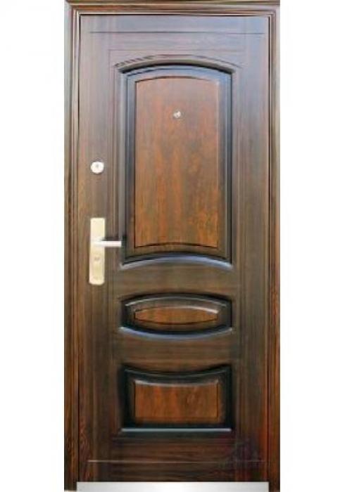 Дверь входная металлическая К11 ЕК-МЕТАЛЛ-ФОРД - Фабрика дверей «ЕК-МЕТАЛЛ-ФОРД»