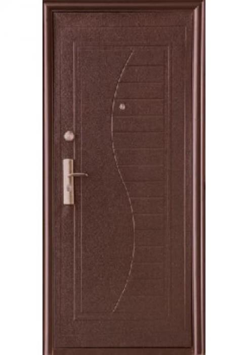 Дверь входная металлическая К20 ЕК-МЕТАЛЛ-ФОРД - Фабрика дверей «ЕК-МЕТАЛЛ-ФОРД»