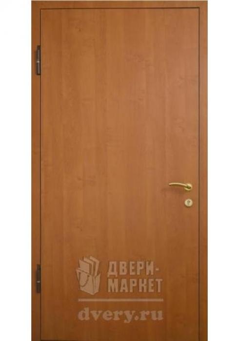 Двери-Маркет, Дверь входная металлическая ламинат 10 - наружная сторона