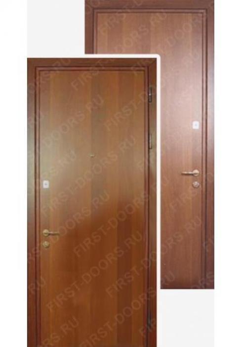 First Doors, Дверь входная металлическая Ламинат 3