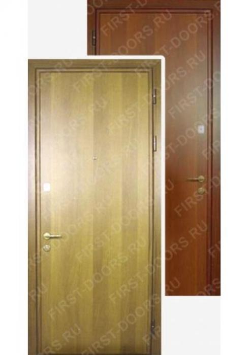 First Doors, Дверь входная металлическая Ламинат 4