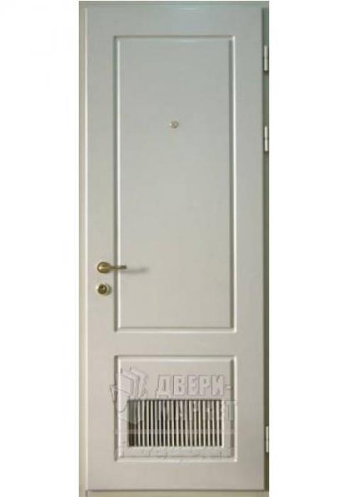 Дверь входная металлическая мдф 21 - Фабрика дверей «Двери-Маркет»