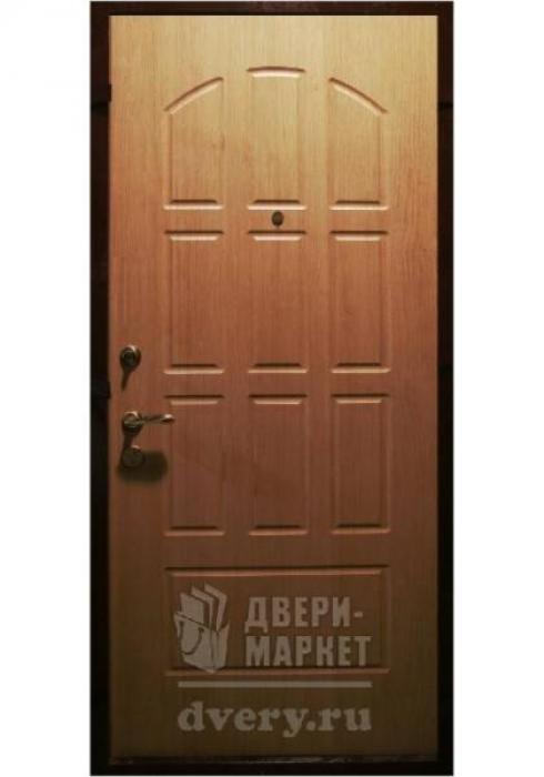 Двери-Маркет, Дверь входная металлическая мдф 29 - внутренняя сторона