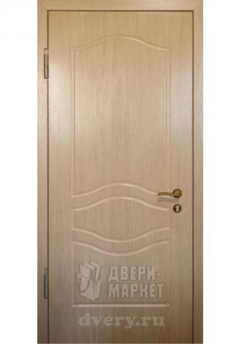 Двери-Маркет, Дверь входная металлическая мдф 39