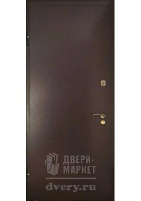 Двери-Маркет, Дверь входная металлическая порошковое напыление 22 - наружная сторона