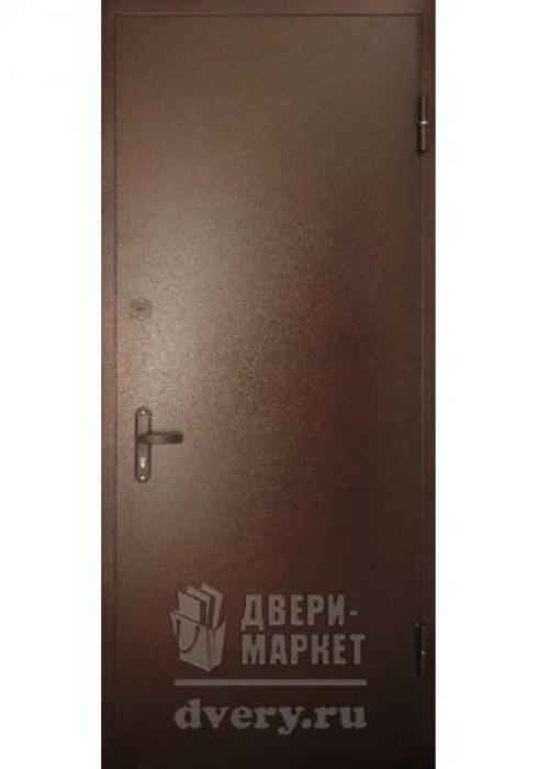 Двери-Маркет, Дверь входная металлическая порошковое напыление 28 - наружная сторона