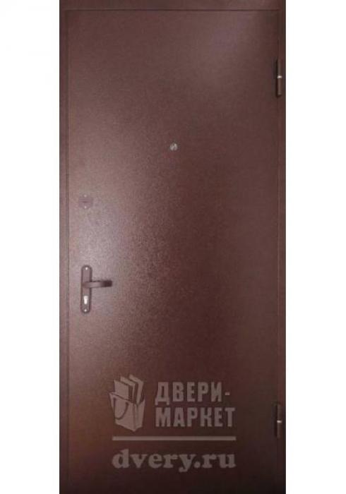 Двери-Маркет, Дверь входная металлическая порошковое напыление 31 - наружная сторона