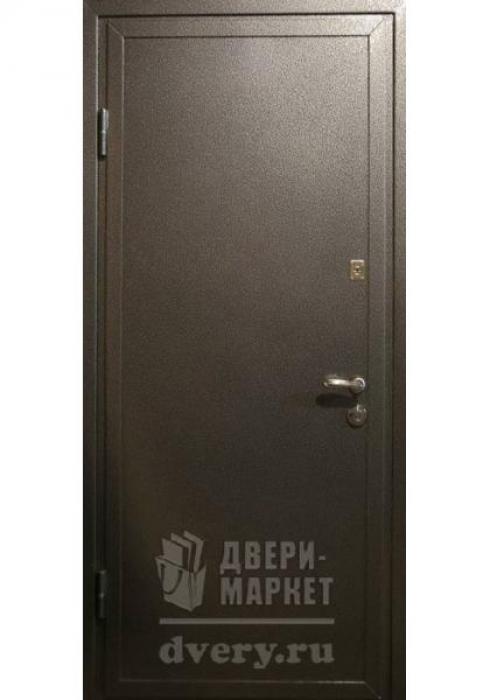 Дверь входная металлическая порошковое напыление 52 - наружная сторона, Дверь входная металлическая порошковое напыление 52 - наружная сторона