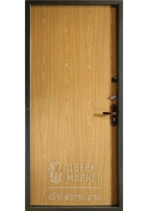 Двери-Маркет, Дверь входная металлическая порошковое напыление 67 - внутренняя сторона