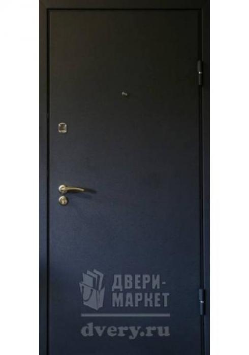 Дверь входная металлическая порошковое напыление 79 - наружная сторона, Дверь входная металлическая порошковое напыление 79 - наружная сторона