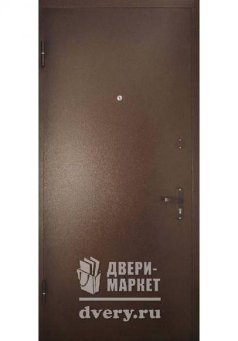 Двери-Маркет, Дверь входная металлическая порошковое напыление 91 - наружная сторона