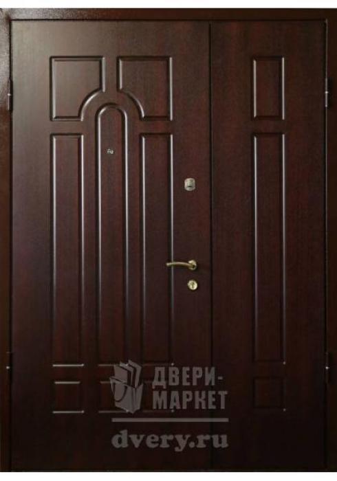 Двери-Маркет, Дверь входная металлическая шпон 23