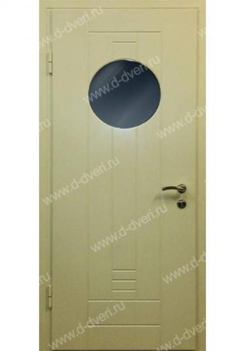 Дверь входная металлическая со стеклопакетом, Дверь входная металлическая со стеклопакетом