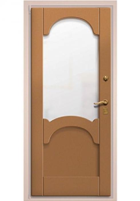 Дверь входная Севилья Зверь - Фабрика дверей «Зверь»