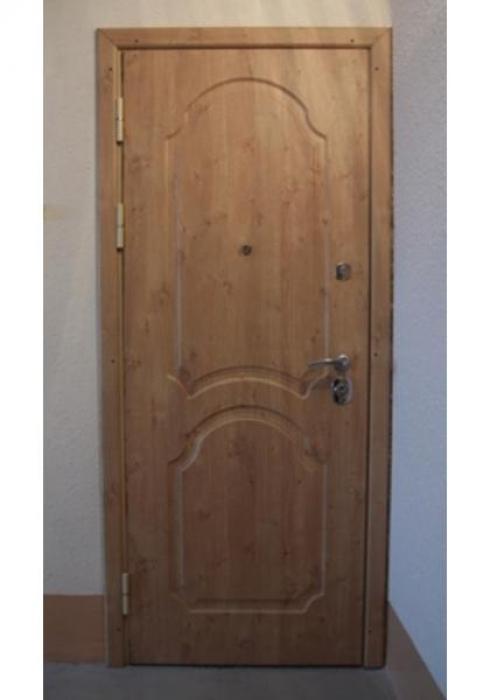 Дверь входная Solidus - Фабрика дверей «Защитные Конструкции»