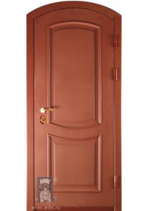 Дверь входная стальная багет классический, Дверь входная стальная багет классический