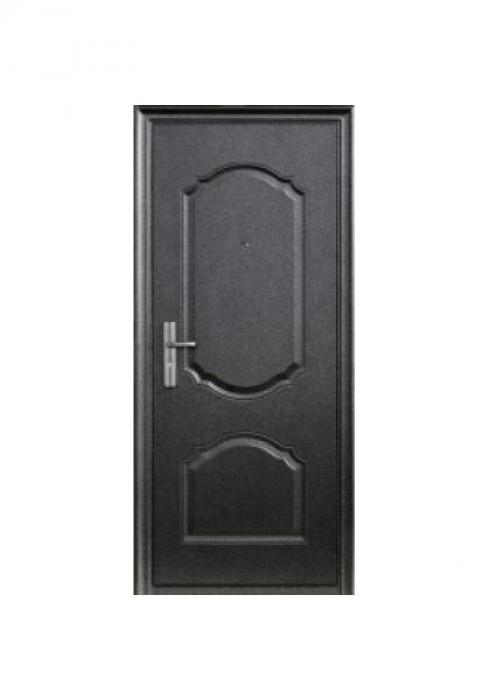Дверь входная стальная К139 - Фабрика дверей «Бербекс»