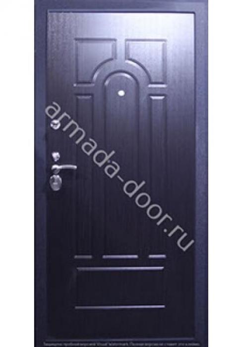 Дверь входная Верона - внутренняя сторона  Армада - Фабрика дверей «Армада»