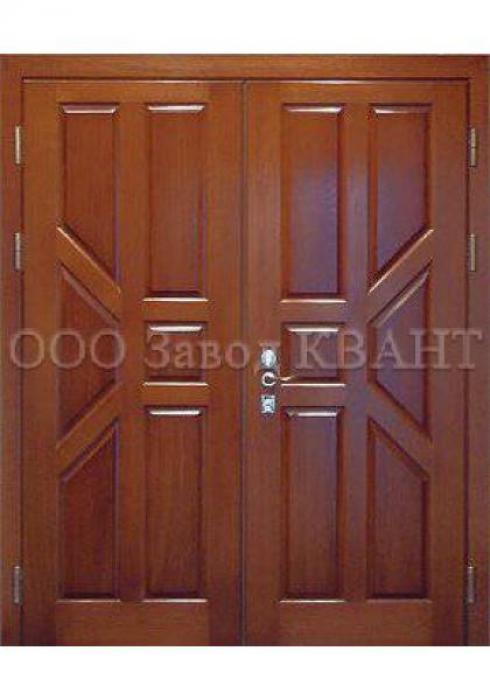 Двупольная дверь Квант - Фабрика дверей «Квант»